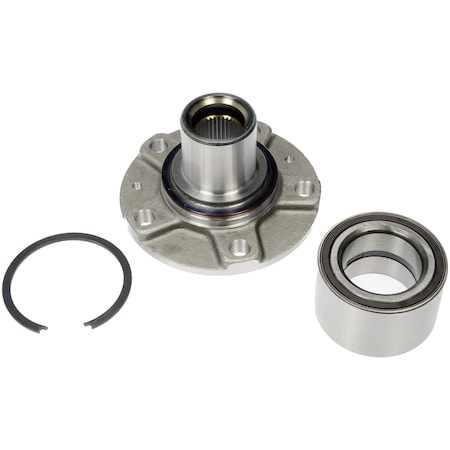 Dorman Whel Hub Brg Rep Kit 952-933
